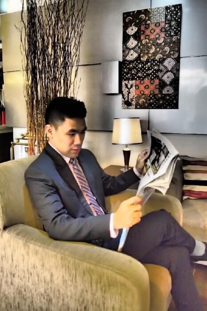 metland hotel bekasi