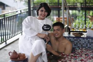 metland hotel bekasi