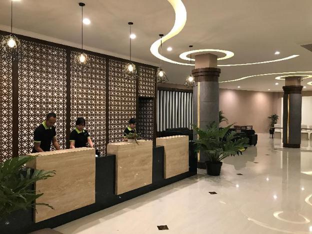 the green peak artotel curated