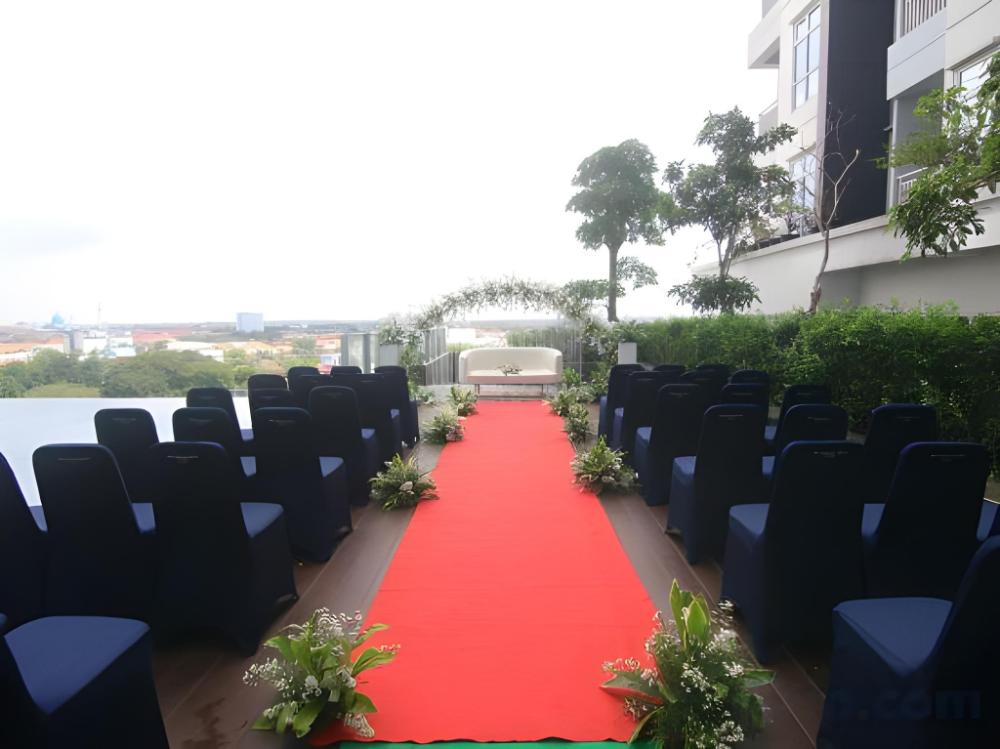 bess mansion hotel surabaya