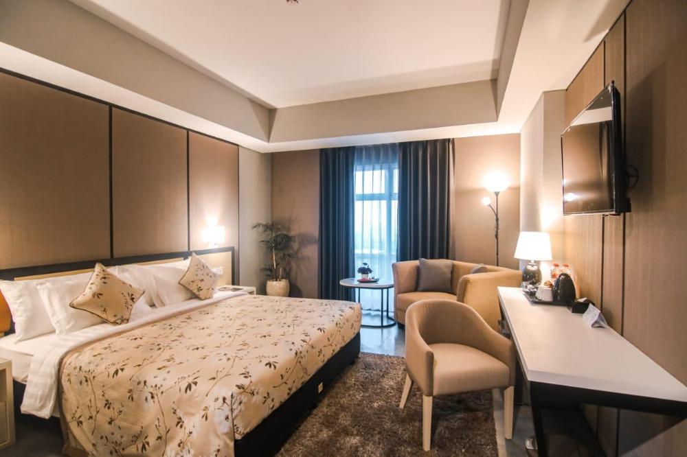 bess mansion hotel surabaya