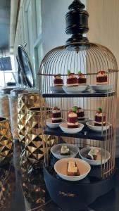 bess mansion hotel surabaya