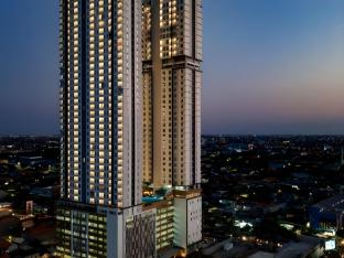 bess mansion hotel surabaya