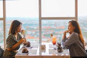 bess mansion hotel surabaya