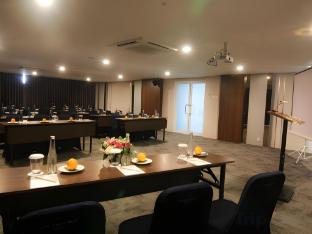 bess mansion hotel surabaya
