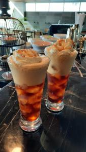bess mansion hotel surabaya