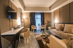 bess mansion hotel surabaya