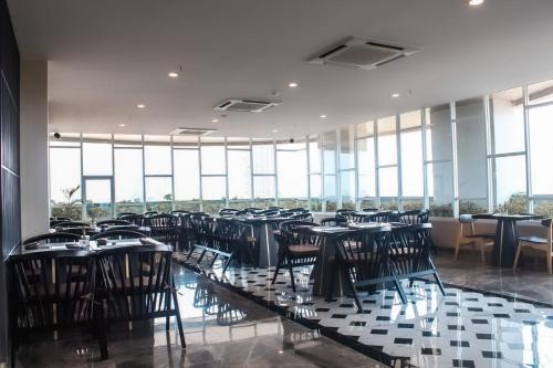 bess mansion hotel surabaya