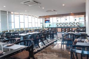 bess mansion hotel surabaya