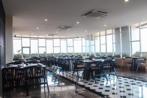 bess mansion hotel surabaya