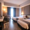 bess mansion hotel surabaya