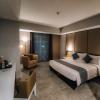 bess mansion hotel surabaya