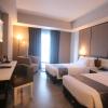 bess mansion hotel surabaya