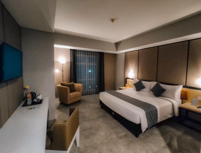 bess mansion hotel surabaya