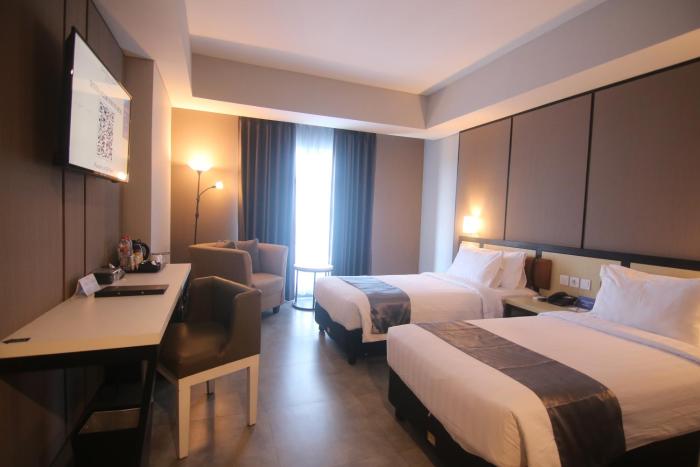 bess mansion hotel surabaya