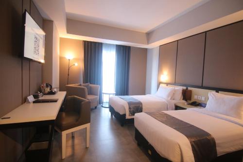 bess mansion hotel surabaya