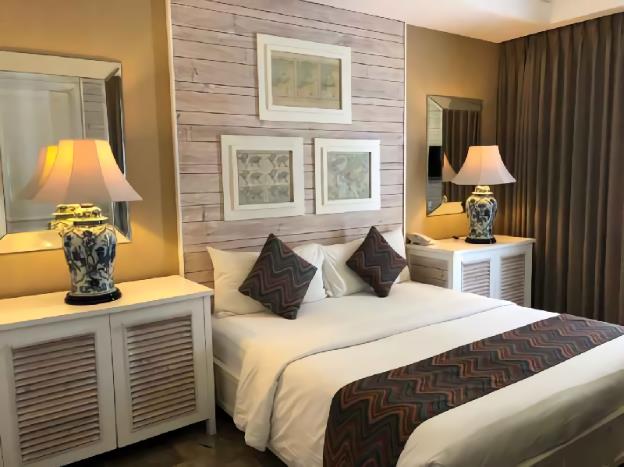 the kanjeng suites petitenget