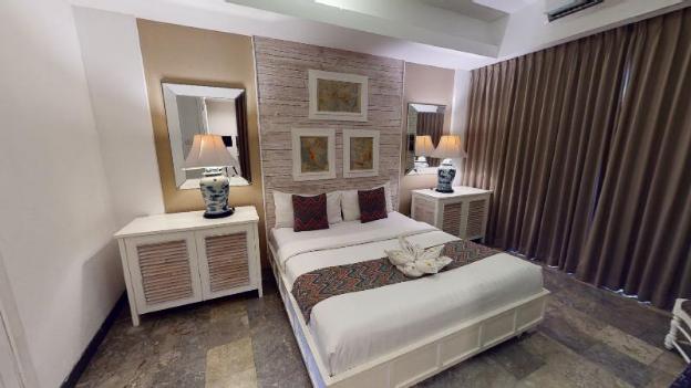 the kanjeng suites petitenget