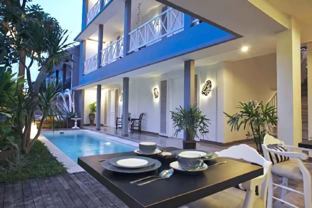 the kanjeng suites petitenget