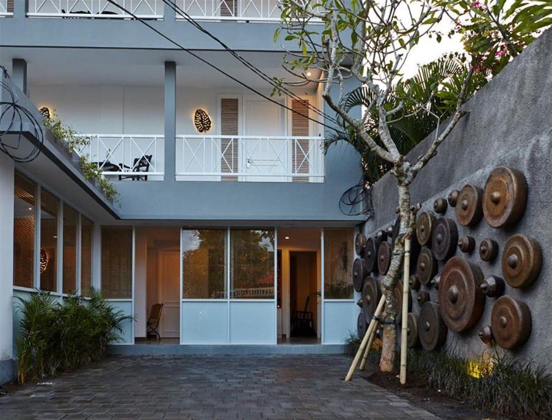 the kanjeng suites petitenget