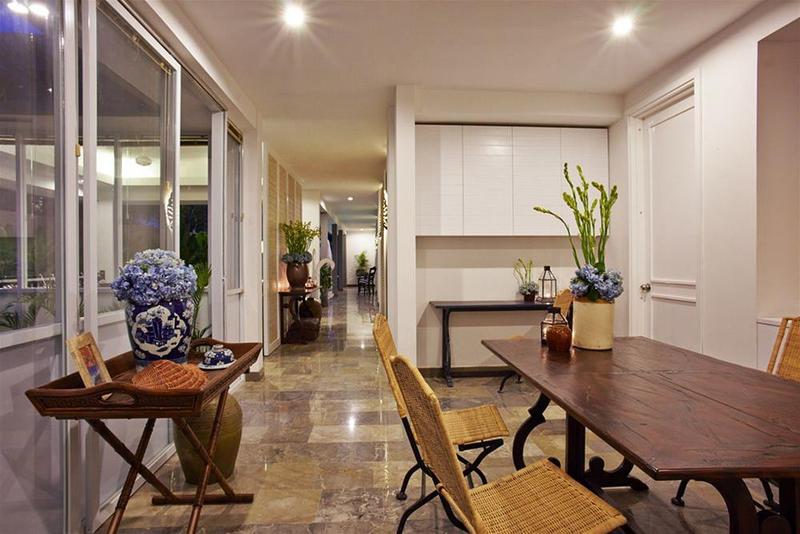 the kanjeng suites petitenget