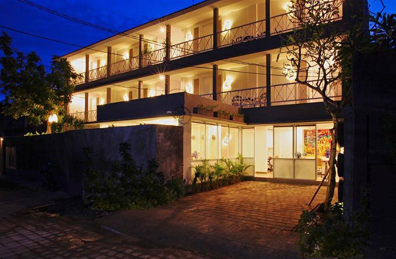 the kanjeng suites petitenget