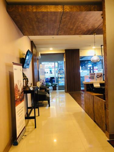 cordela inn millennium medan