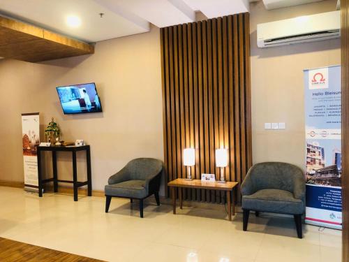 cordela inn millennium medan