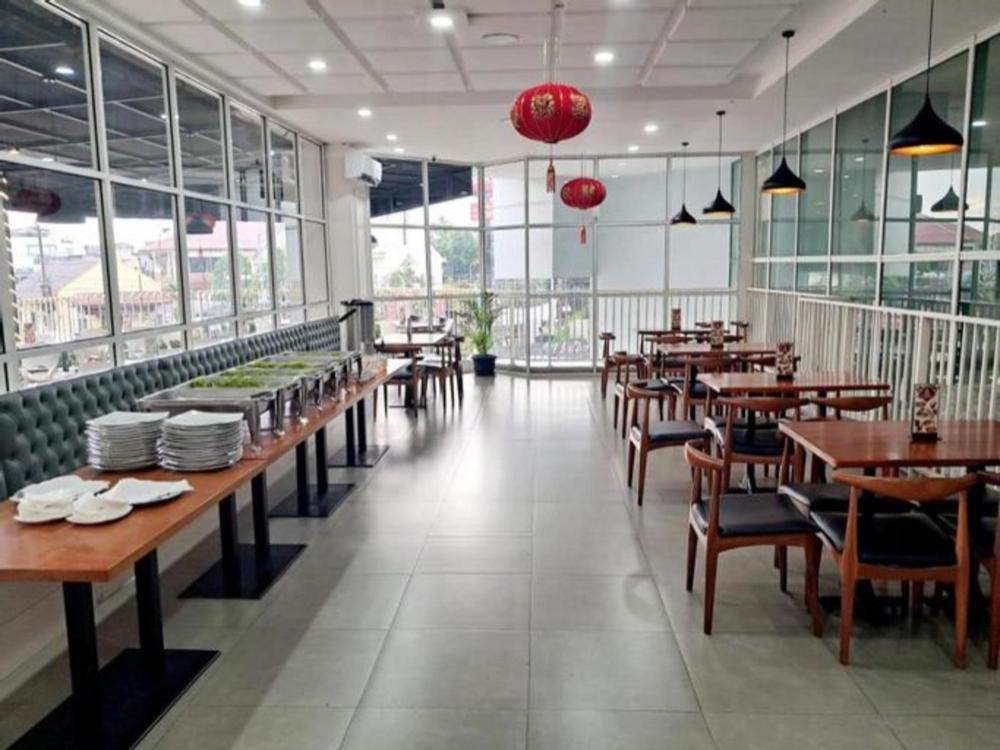 cordela inn millennium medan