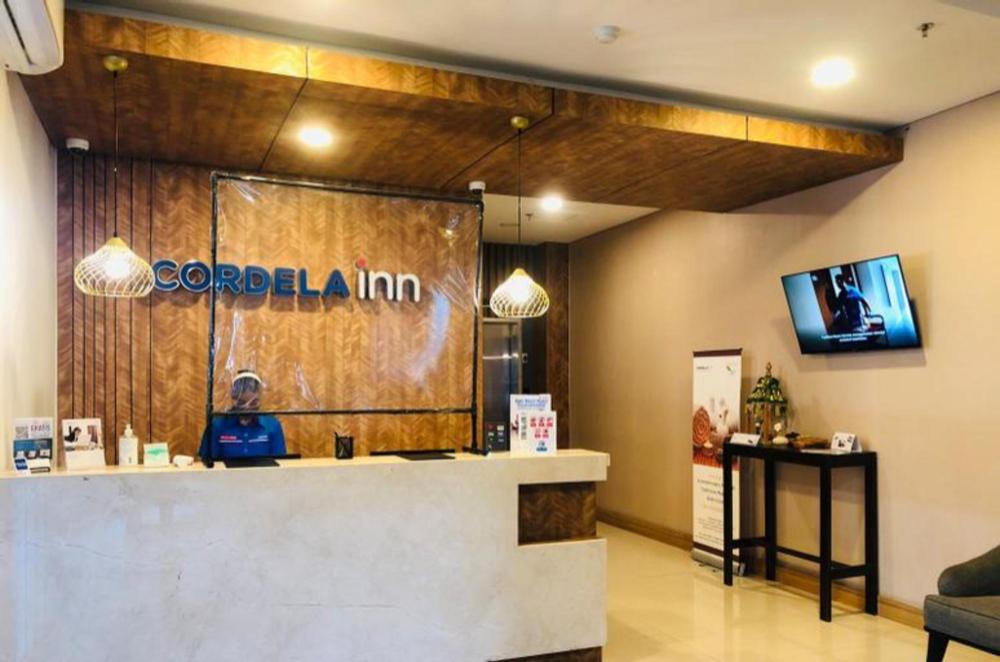 cordela inn millennium medan
