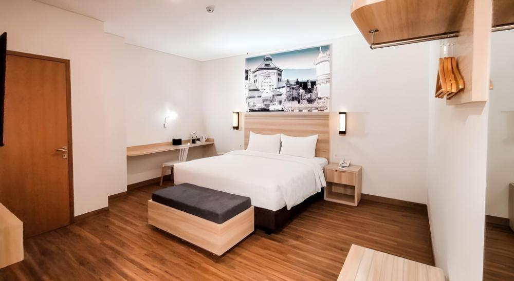 cordela inn millennium medan