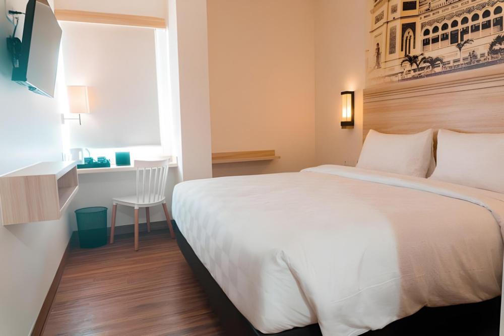 cordela inn millennium medan