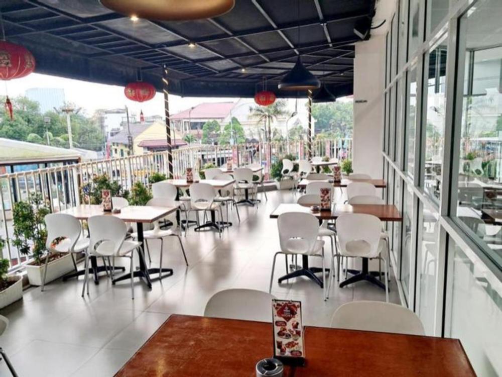 cordela inn millennium medan