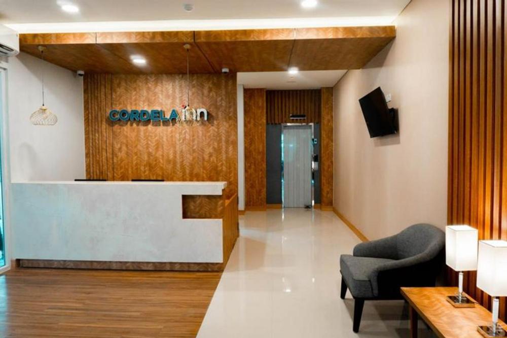cordela inn millennium medan