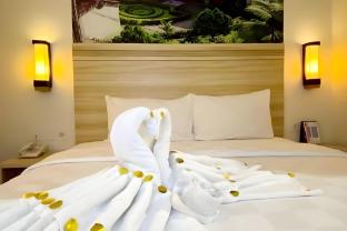 cordela inn millennium medan