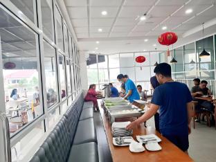 cordela inn millennium medan