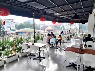 cordela inn millennium medan