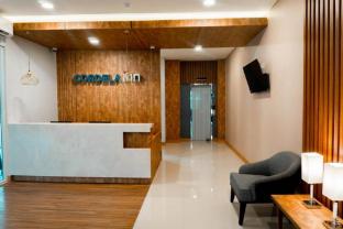 cordela inn millennium medan