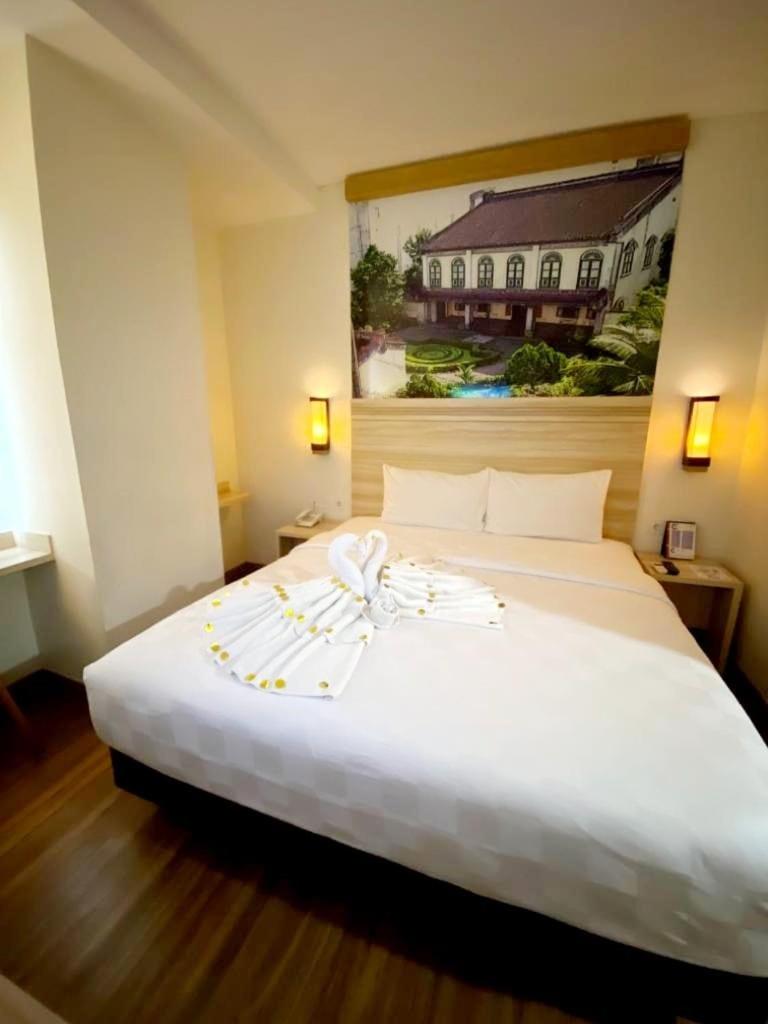 cordela inn millennium medan