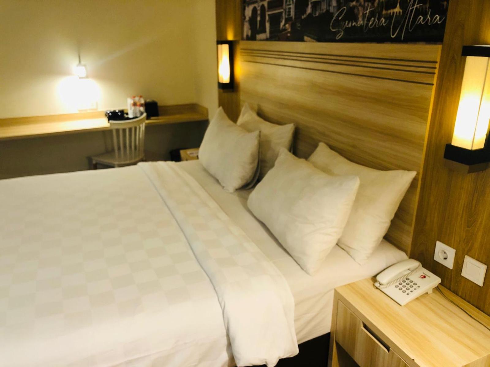 cordela inn millennium medan