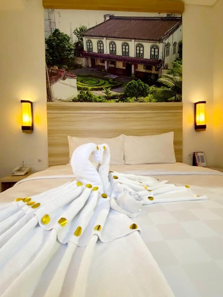 cordela inn millennium medan