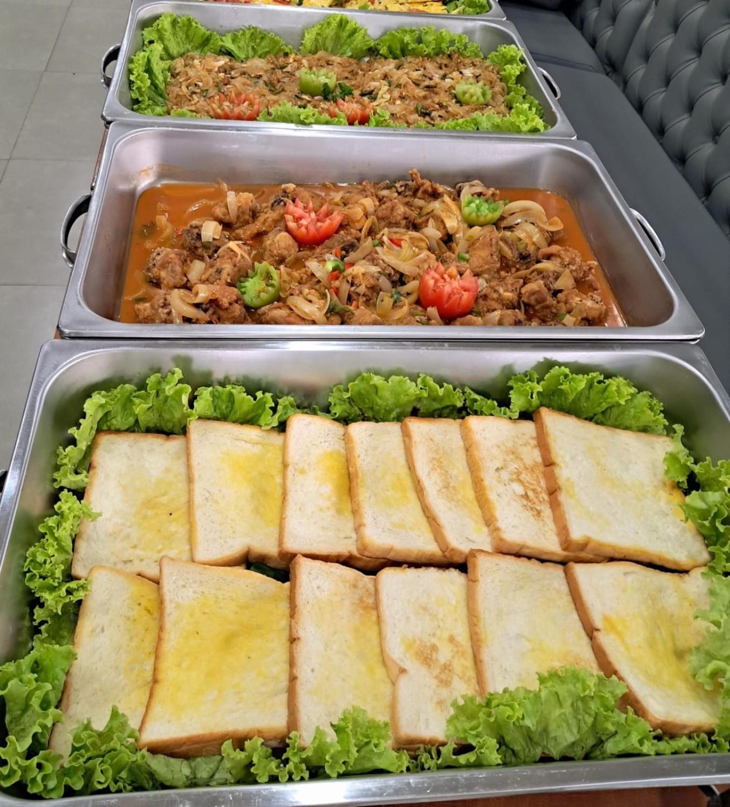 cordela inn millennium medan