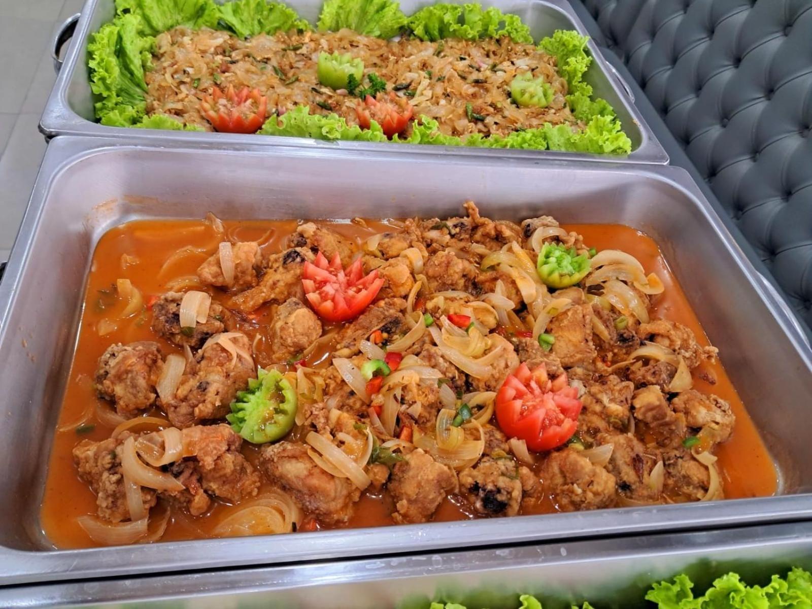 cordela inn millennium medan