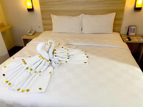 cordela inn millennium medan