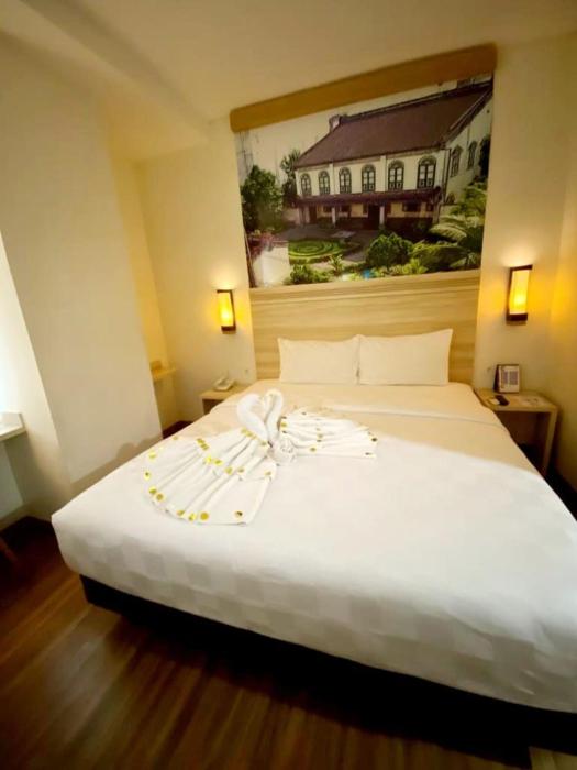 cordela inn millennium medan