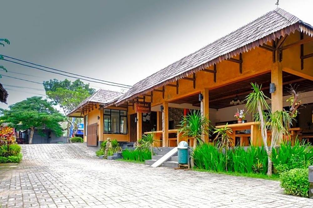 senggigi