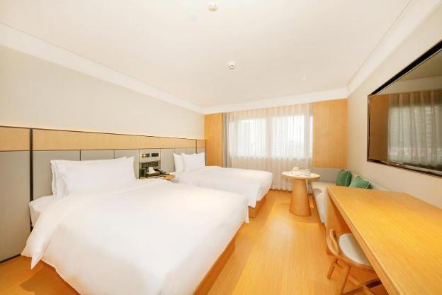 ji hotel beijing guanganmen