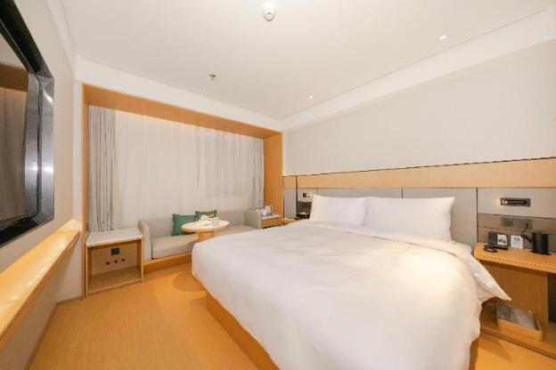 ji hotel beijing guanganmen