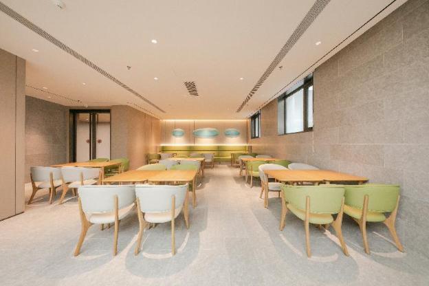 ji hotel beijing guanganmen