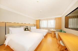 Ji Hotel(Beijing Guanganmen),,3 star